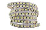 Flexible 24 Volt Dc Led Strip Lights Single Row SMD 5054 24v Led Tape