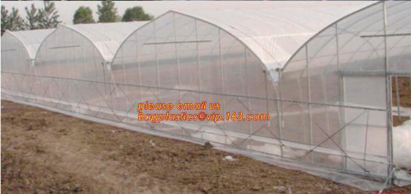 Agriculture silver black plastic mulch film 8 micron,Reflective and Protective