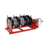 High Pressure Factory Sales HDPE 200mm Water Pipe Fusion Welding Machine Price