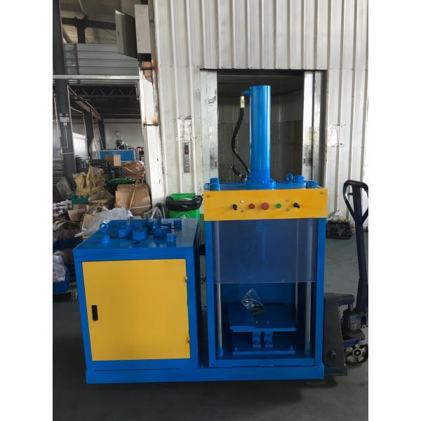 Auto Motor Coil Binding Machine Stator Engine Cracker Hydraulic System