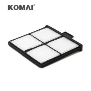 Wholesale Air Cabin Filter 87529500 SKL 46298 2844496 For Excavator SK200-8 75-8 from china suppliers