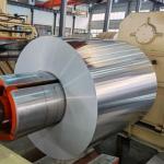 Customized Color 1.5-15mm Hot Rolled Stainless Steel Coil for ASTM AISI 201 304