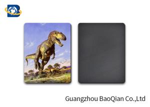 Wholesale Custom design diy price moving photo 3d lenticular poster fridge magnet from china suppliers