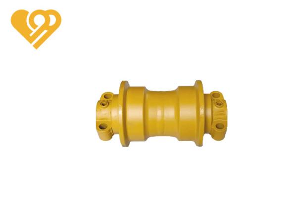 Customizable Bottom Track Rollers for Excavator and Bulldozer Undercarriage