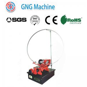 China 250W Surface Grinding Machine Metal Gear Grinding Blade Equipment on sale