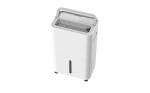 CCC Intelligent Dehumidifier With Removable Water Tank Kitchen Bedroom Basement