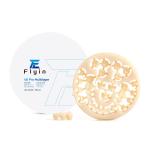 Artificial Dental Crown Zirconia Tooth 4D Pro Multilayer Zirconia Blocks 700
