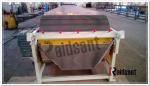 Water Cooling Flaking Wax Granulator Machine Customized Voltage Industrial