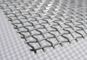 Wholesale Duplex 2205 2507 Stainless Steel Wire Mesh Plain Weave Solid Structure Long Lifespan from china suppliers