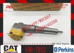 FOR CAT Engine 3408 3412 Fule Injetor 232-1173 232-1183 232-1168 198-4752 198