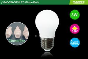 China ceramics G45 led bulb,e27 led bulb,e14 led bulbs,best led light bulbs,led lamp bulbs,e27 on sale