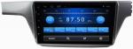 Ouchuangbo car multi media 1080 video android 8.1 for Volkswagen Lavida 2015