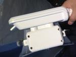Cellulite Reduction Cryolipolysis Body Slimming Machine With High Pressure
