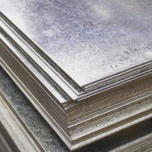 Wholesale ASTM Dx52D SGCC SPCC Galvanized Steel Sheet Cold Rolled Galvanized Iron Sheet from china suppliers