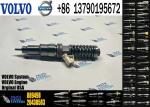 Diesel Fuel Injector 22012829 BEBE4L13001 VOE21714948 889498 22012829 For VOLVO
