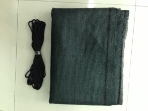 Wholesale Park , Garden Shade Fence Netting Raschel Knitted With UV Resistant from china suppliers