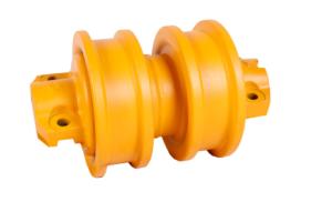 Wholesale High Impact Resistance D6D Dozer Bottom Rollers Wear Resistance from china suppliers