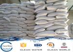 Water treatment chemical aluminium chlorohydrate with HS code 3824909990