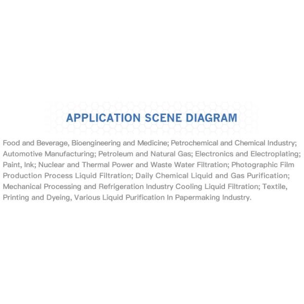 5 Micron Food Grade Water Welded PP Liquid Filter Bag Sewed / Welded Customized Size
