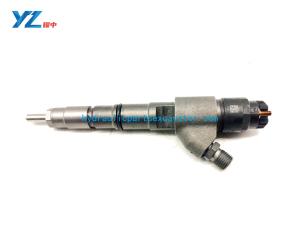 Wholesale D7E Engine Fuel Injector 0445120066 VOE20798114 For VOLVO EC240 EC290 EC240B EC290B from china suppliers