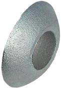 DIA 25mm Cast Spherical Seat Spherical Washers SG42 Casting Bail Anchor