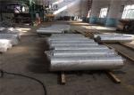 MgYZn MgGdCe MgMnCe rare earth Semi Continuous Cast Magnesium Alloy Bar and Rod