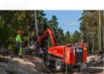 Length 600mm Rock Drill Shank Adapter R32 HD120200 M120 PR12 PR133
