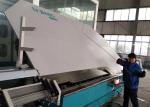 High Efficiency Aluminum Spacer Bar Machine For Insulating Glass CE Certificate