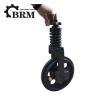 Buy cheap D9G D9R D9N Mini Excavator Idlers Lower Roller Front Idler Assy from wholesalers