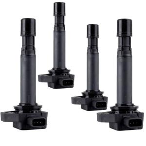 Wholesale Ignition System Ignition Coil 30520-R40-007 Fit For Honda Accord CR-V Odyssey 30520R40007 from china suppliers