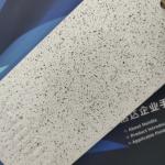 Factory Price Pure Polyester Resin Marble Texture Powder Coating Paint for
