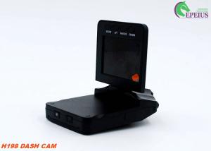 Wholesale 2.4 Inch Car Dashboard Camera Night Vision H198 , Full HD 720P Car Black Box from china suppliers