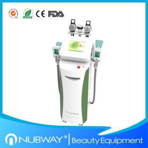 Wholesale Fat freezing machine/cryolipolysis slimming machine/criolipolisysmachine from china suppliers