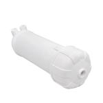 Food Grade PP Material Ro Water Filter Housing 10 Inch Double O Seal Ring