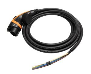 Wholesale SAE J1772 Type 1 EV Charging Cable 30feet Waterproof IP55 Type 1 EV Connector from china suppliers