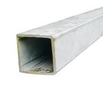 S235JR,S235JO,S235J2,SS330 SPHC Carbon Steel Galvanized Square Steel Pipe