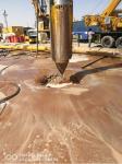 Ground Improvement Vibroflotation Compaction Of Cohesionless Soils