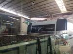 Curved Glass Tempering Furnace for Safety Tempered Glass Processing in