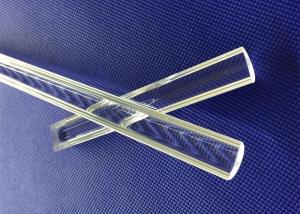 Wholesale Electric Light Source Quartz Glass Tube Further Processing Accepted from china suppliers