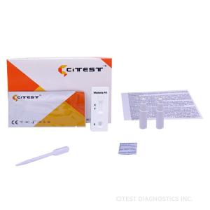 Wholesale Malaria PF PV Pan Infectious Disease Test Kit High Sensitivity from china suppliers