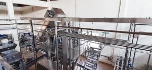 Wholesale 2T/H Automatic Mango Jam Production Machinery A to Z from china suppliers