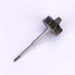 KP39 BV39 turbine wheel shaft for 5439-120-5011 5439-120-5010 5439-988-0022 for