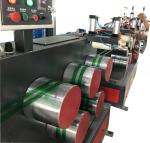 Packing Pet Strap Extrusion Line 9mm-32mm Packing Belt Making Machine