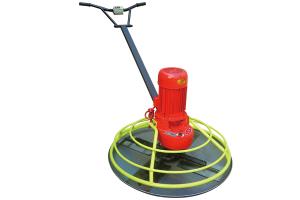 Wholesale CM-750 Electric Cement and Mortar Trowel Machine from china suppliers