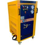 Factory Direct Sale Price CM-V400 ATEX Oil Free Refrigerant Recovery System AC