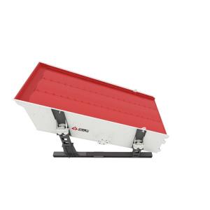Wholesale Smooth Running Circular Vibrating Screen For Coal 22KW from china suppliers