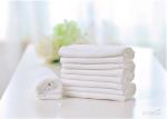 Pure Double Weave Washable Cloth Diapers , Natural Newborn Cloth Diapers