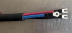 TC-ER 3C*10AWG Long-Distance Transmission Anti-Interfernce Battery Wire Harness