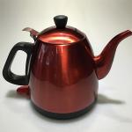 Coffee Tee Electric Hot Water Kettle Safety Fuse Boil Dry Overheat Protection