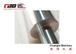Soft Oxidation 300HV 30μM Aluminum Alloy Guide Roll